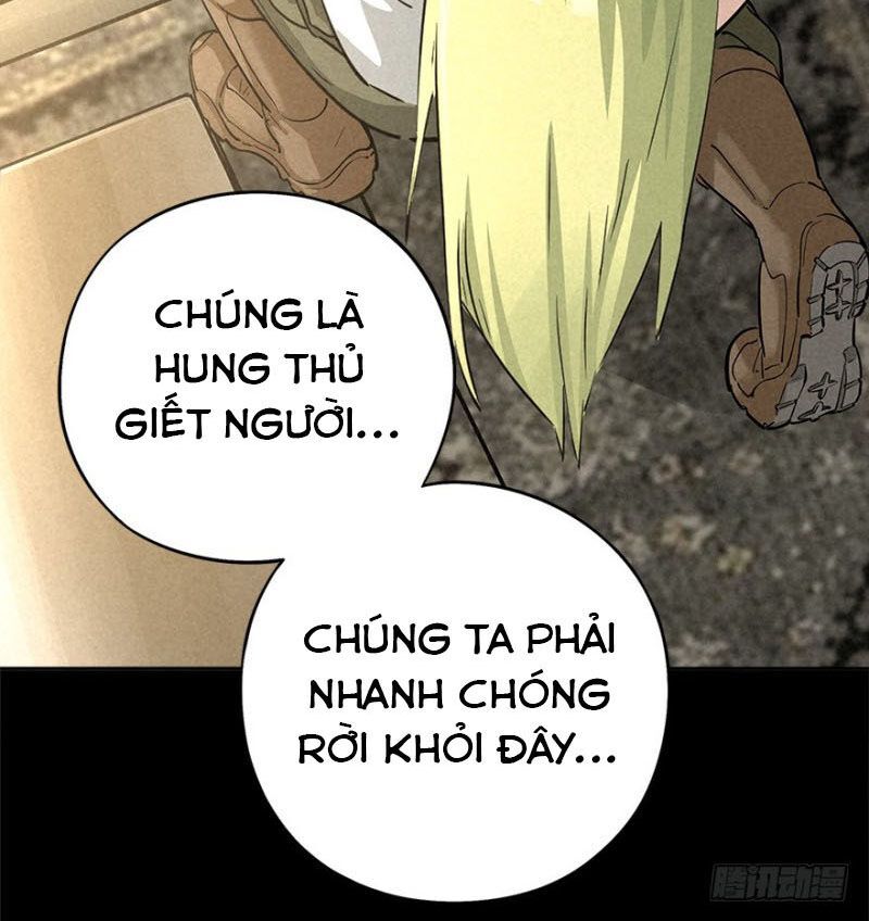 Ách Thế Quỹ Tích Chapter 32 - 6