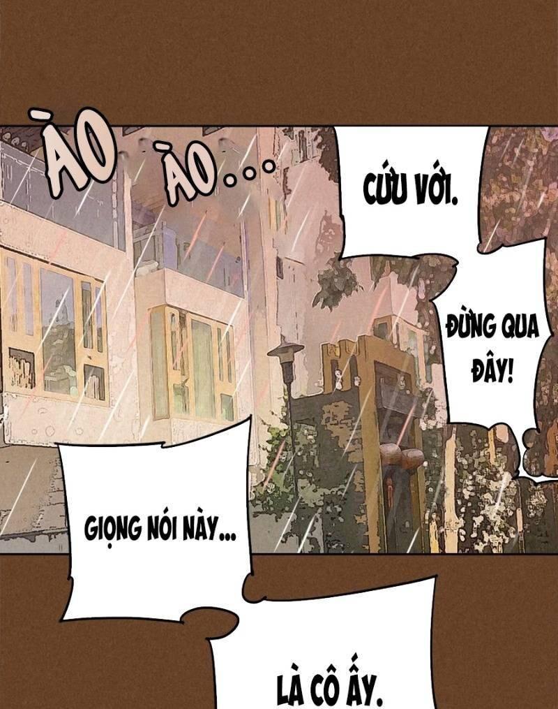 Ách Thế Quỹ Tích Chapter 35 - 5