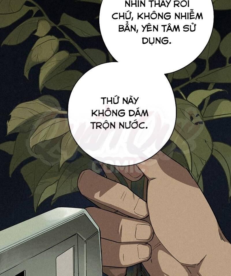 Ách Thế Quỹ Tích Chapter 36 - 8