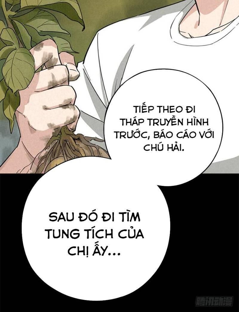 Ách Thế Quỹ Tích Chapter 37 - 11