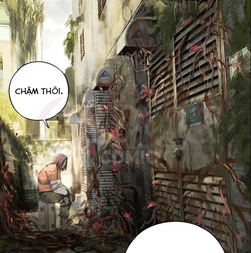 Ách Thế Quỹ Tích Chapter 37 - 25