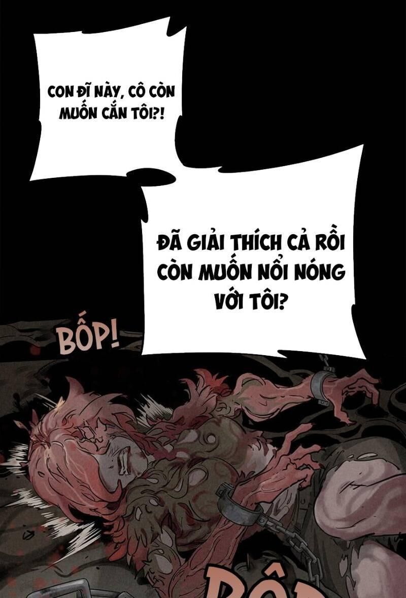 Ách Thế Quỹ Tích Chapter 38 - 14