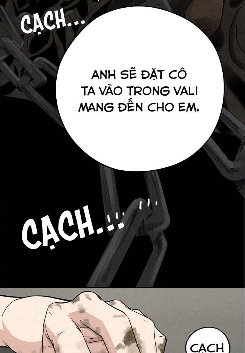 Ách Thế Quỹ Tích Chapter 38 - 29