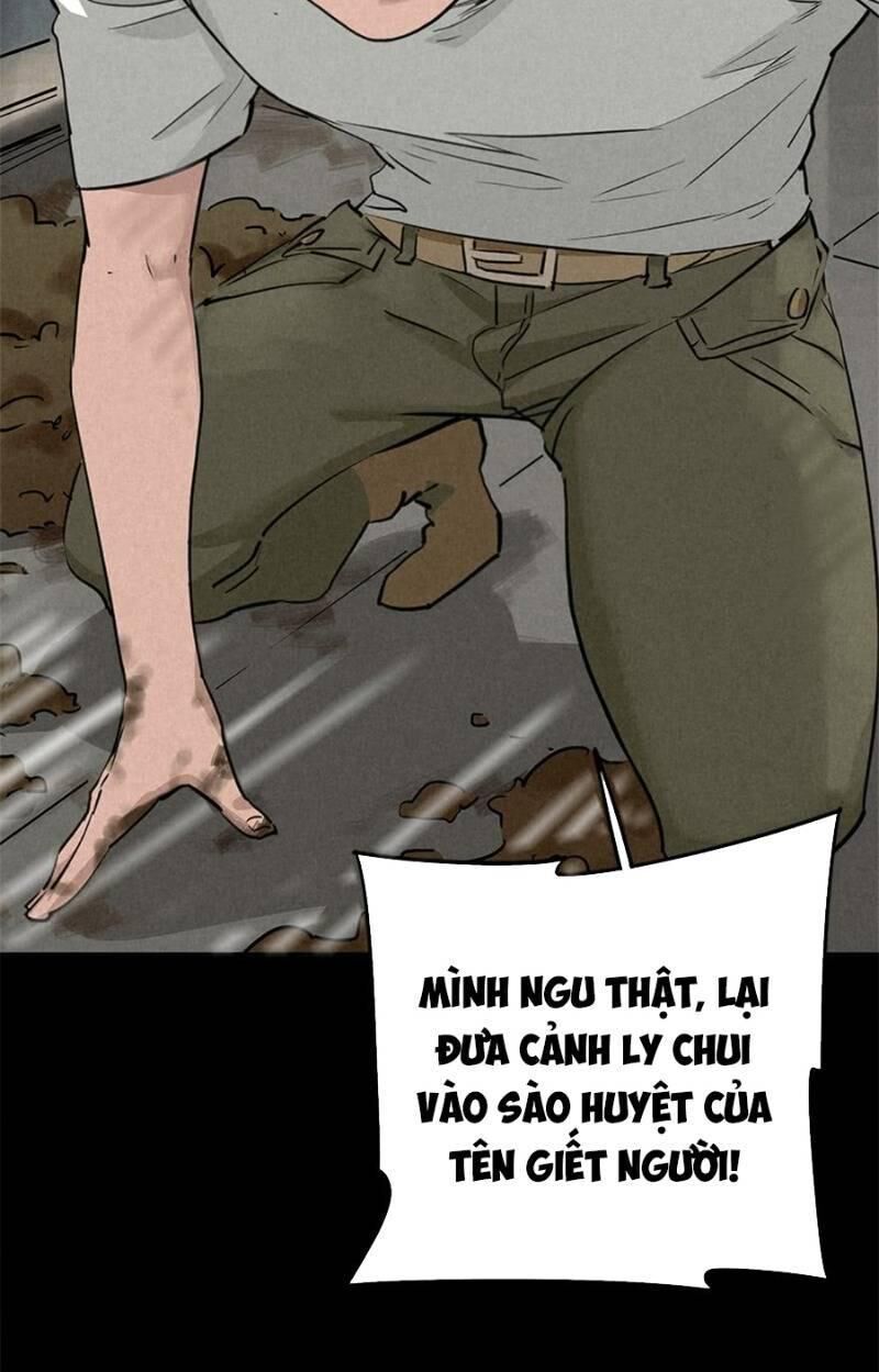 Ách Thế Quỹ Tích Chapter 40 - 6