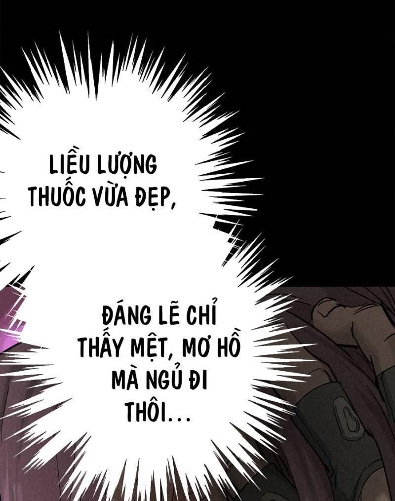 Ách Thế Quỹ Tích Chapter 41 - 25