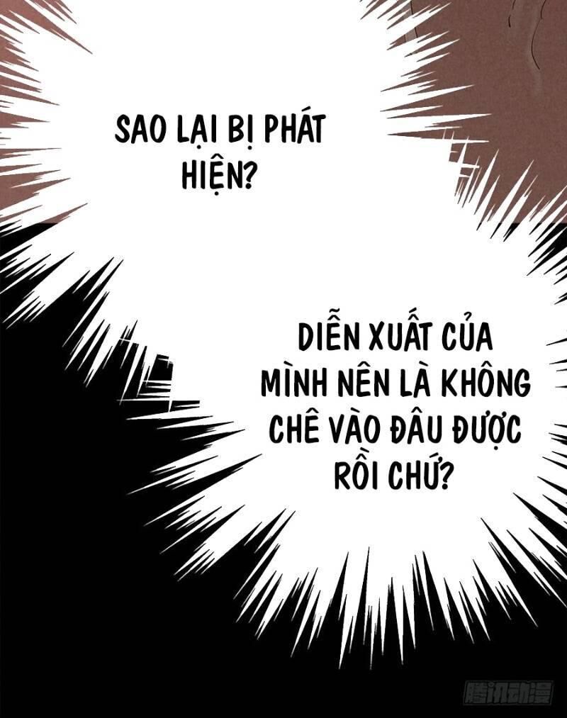 Ách Thế Quỹ Tích Chapter 41 - 27