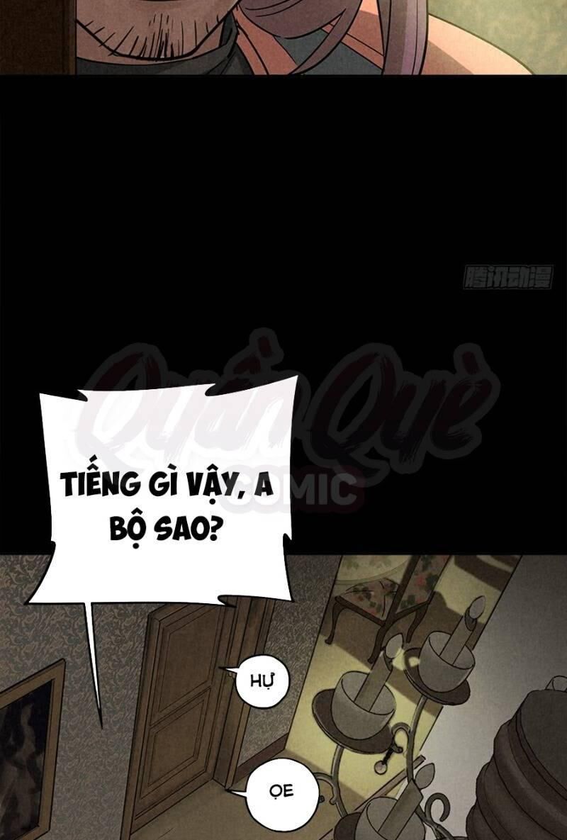 Ách Thế Quỹ Tích Chapter 41 - 5