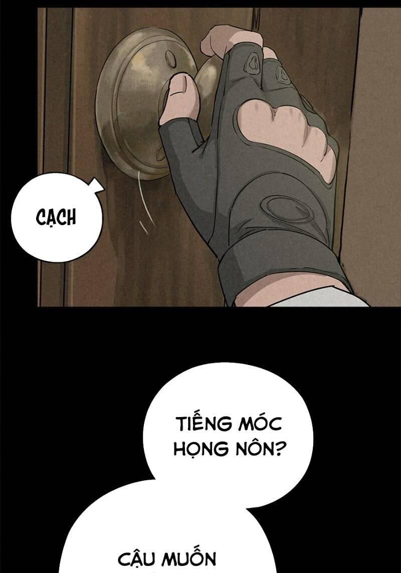 Ách Thế Quỹ Tích Chapter 41 - 7