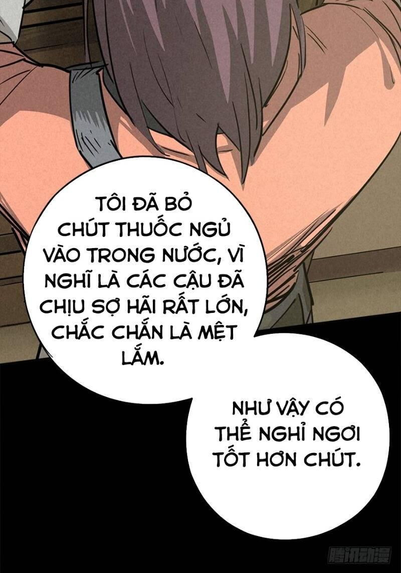 Ách Thế Quỹ Tích Chapter 41 - 9