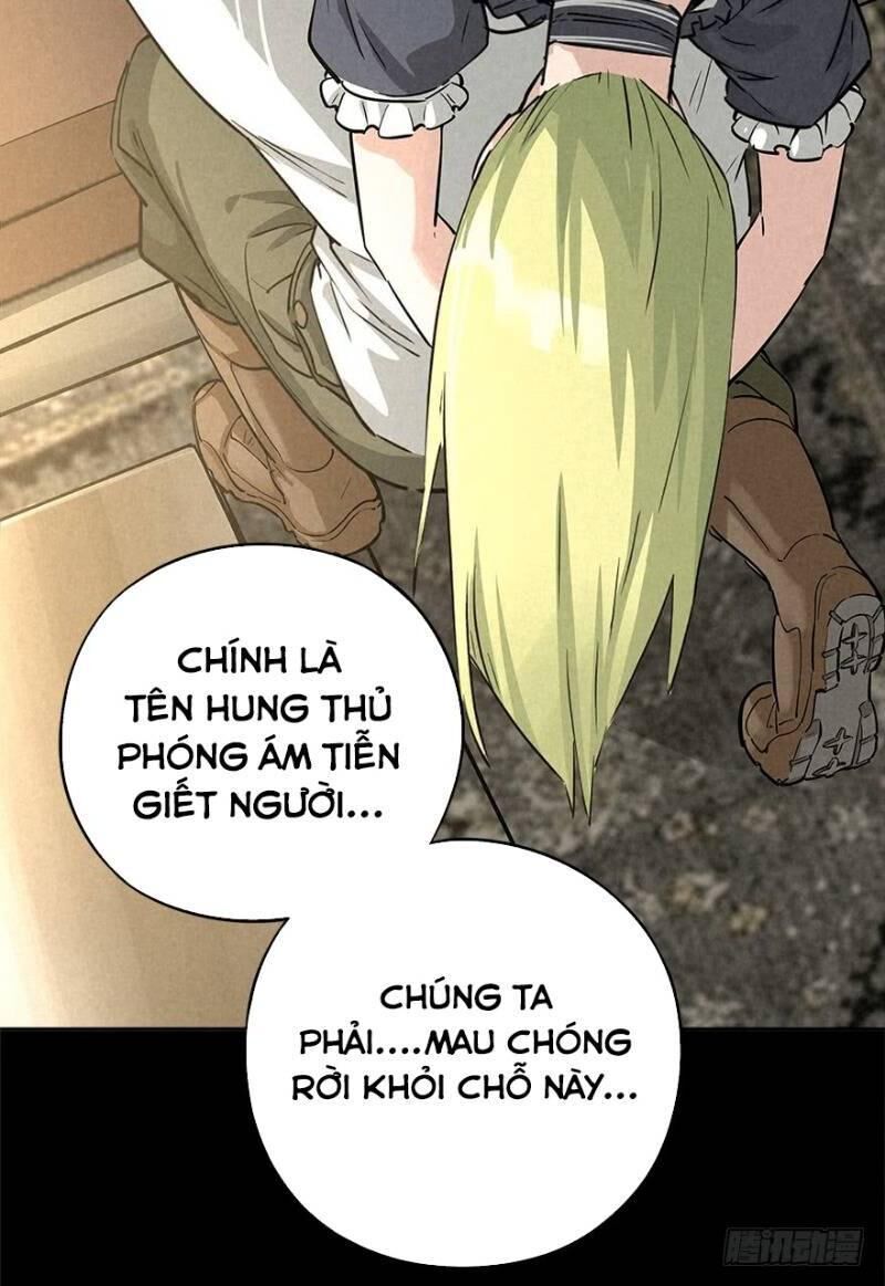 Ách Thế Quỹ Tích Chapter 42 - 8