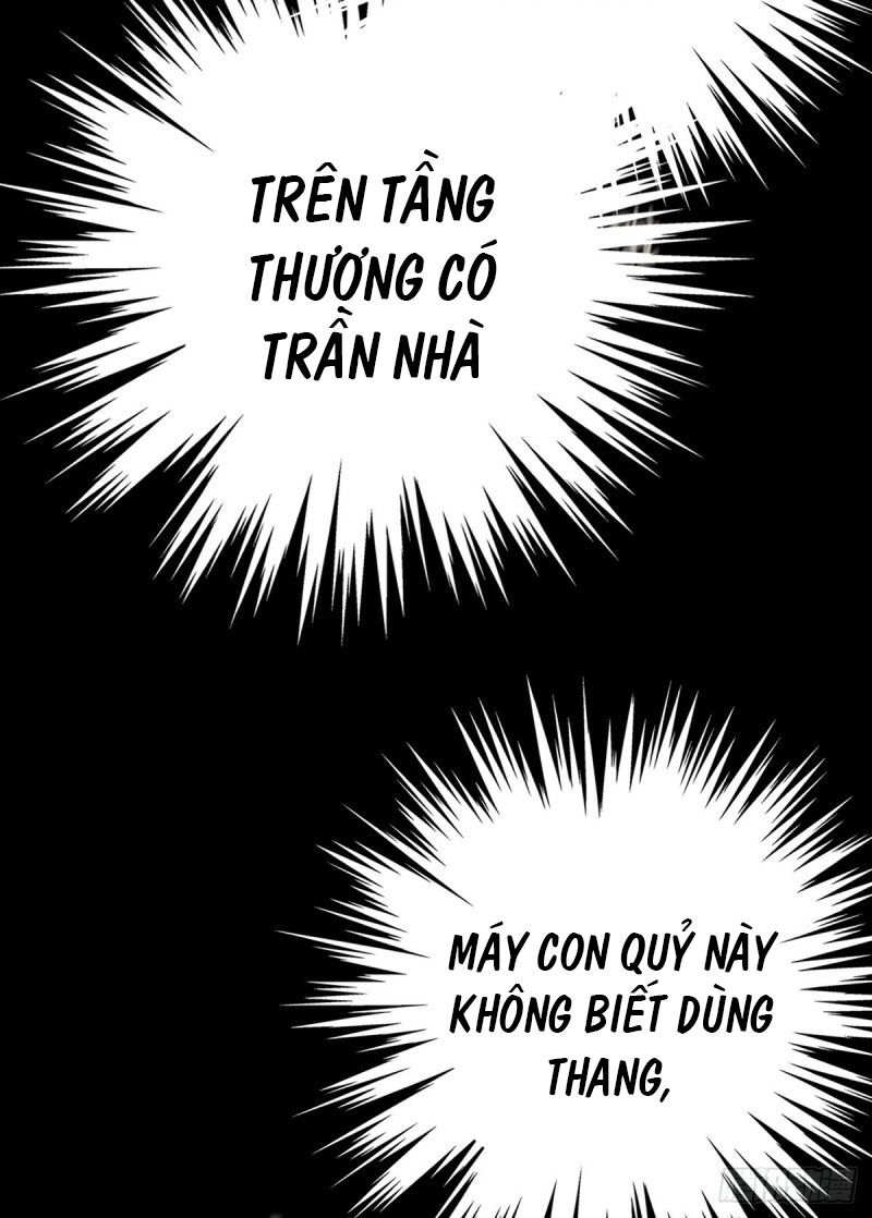 Ách Thế Quỹ Tích Chapter 43 - 20