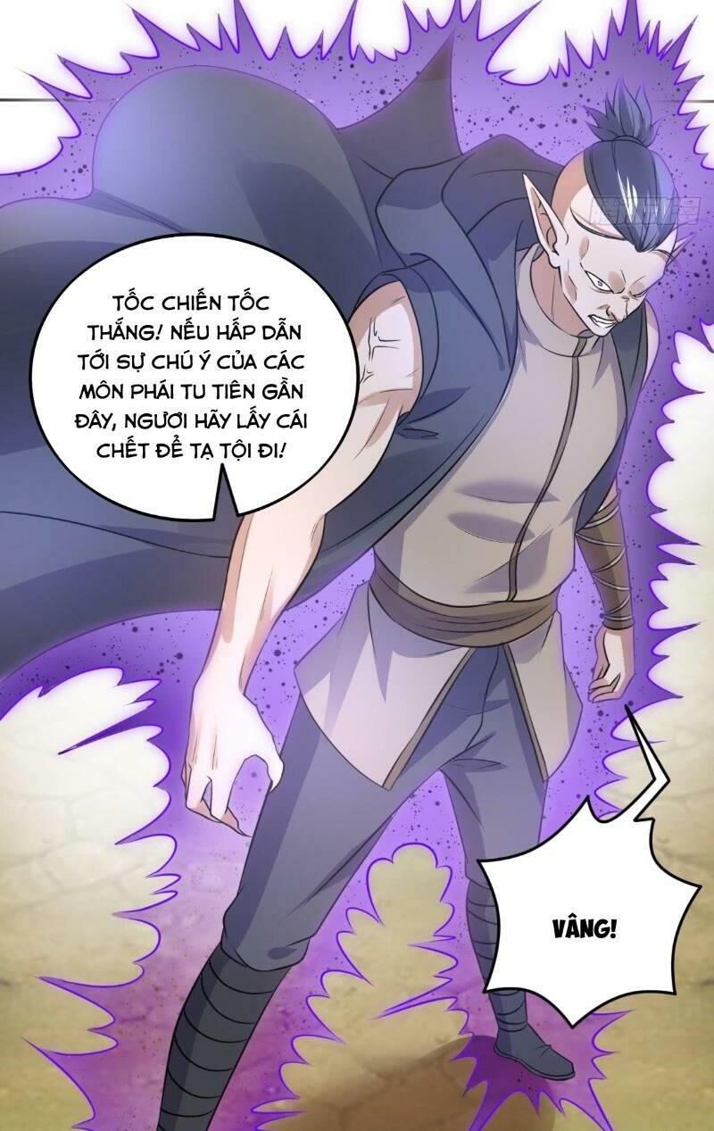 Tu Thiên Truyện Chapter 17 - 7