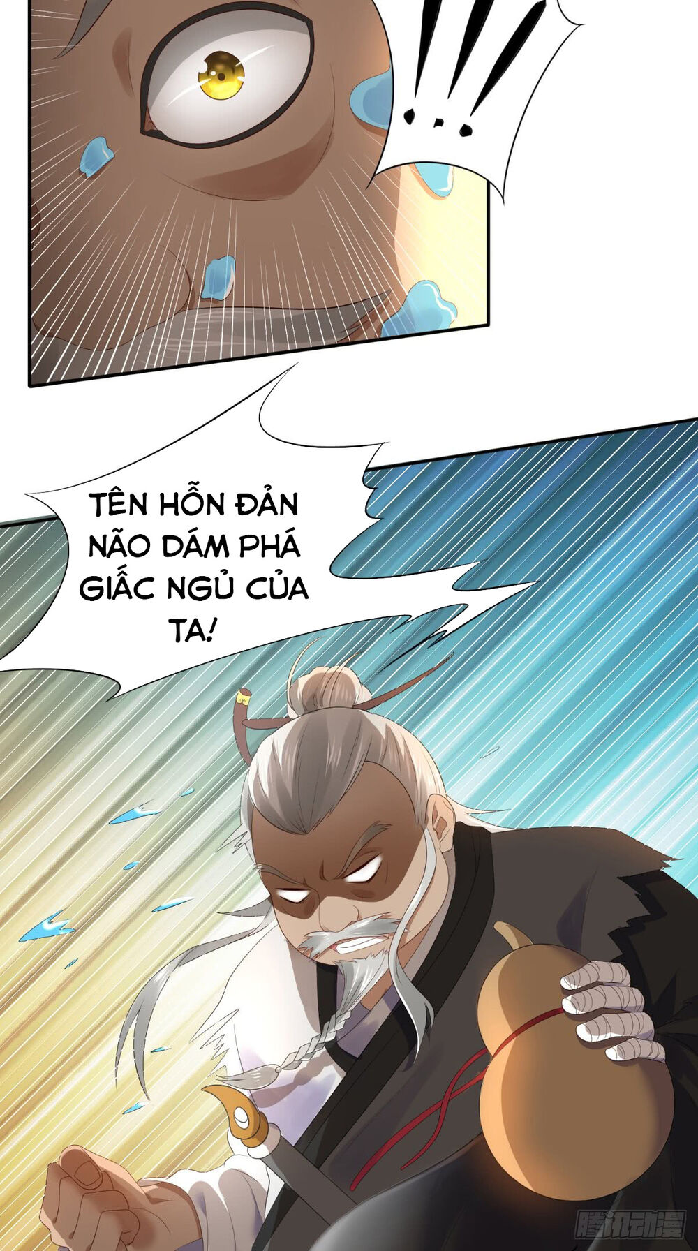 Tu Thiên Truyện Chapter 7 - 6