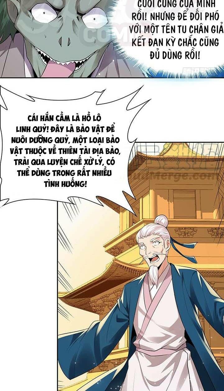 Siêu Phàm Truyện Chapter 100 - 4