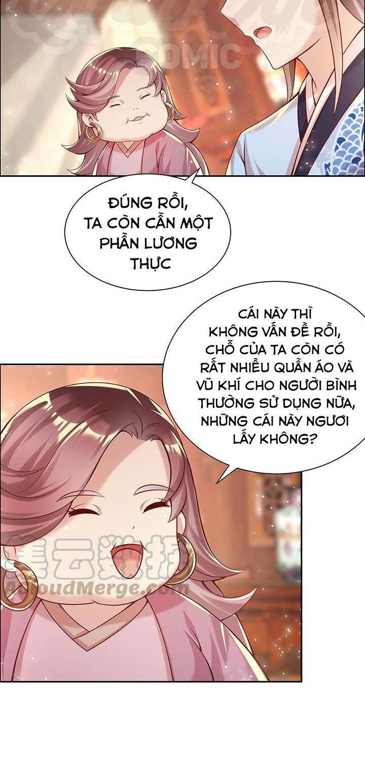 Siêu Phàm Truyện Chapter 102 - 12