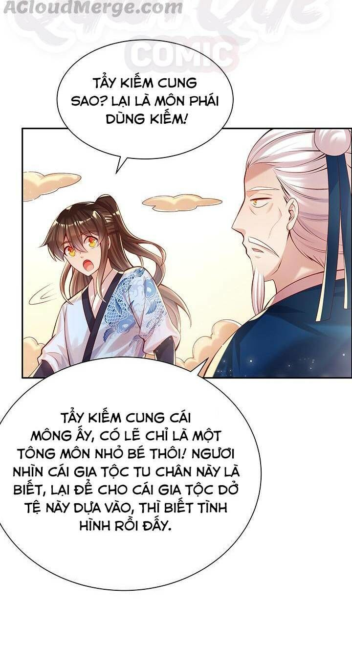 Siêu Phàm Truyện Chapter 102 - 20