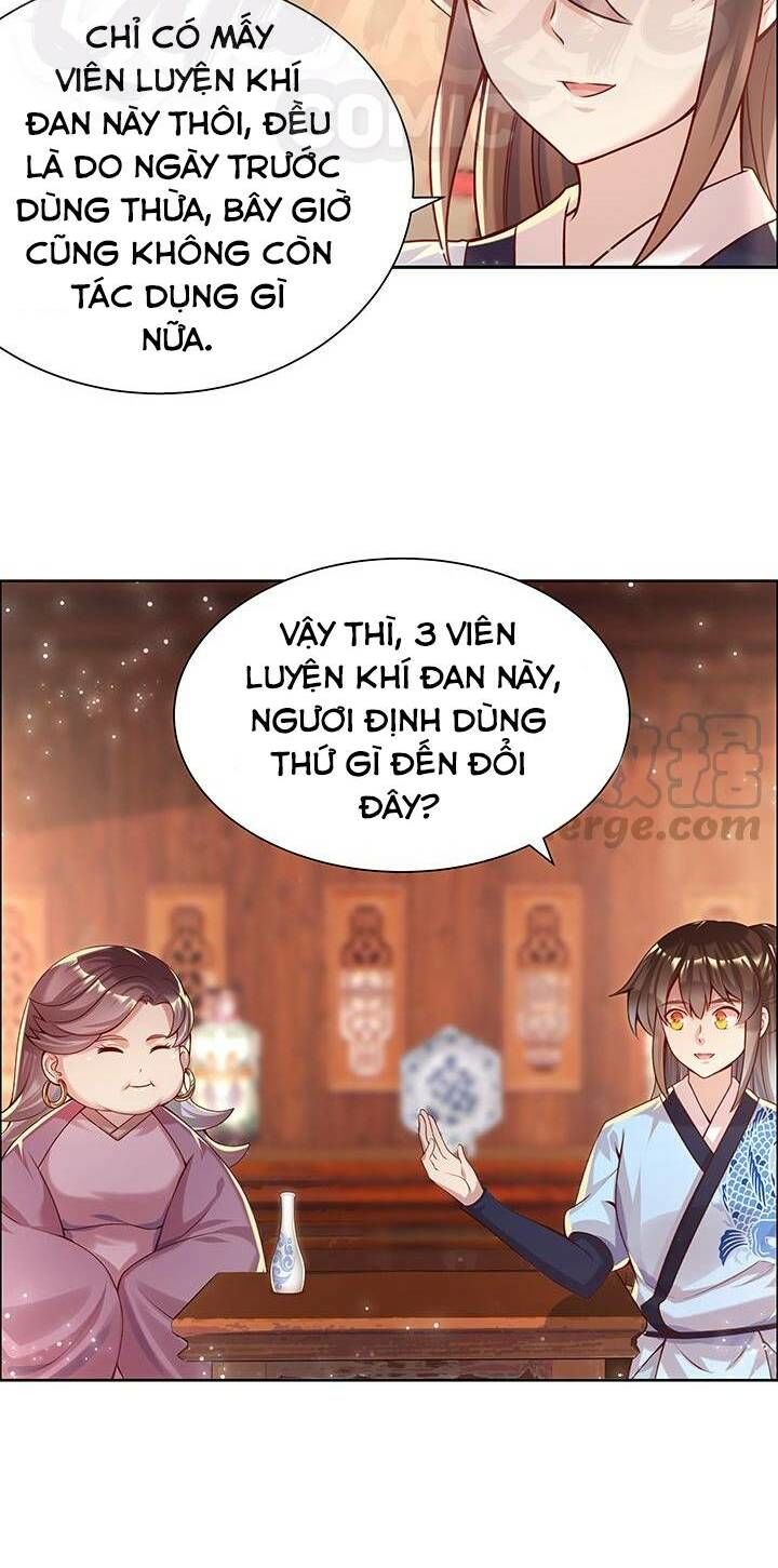 Siêu Phàm Truyện Chapter 102 - 10