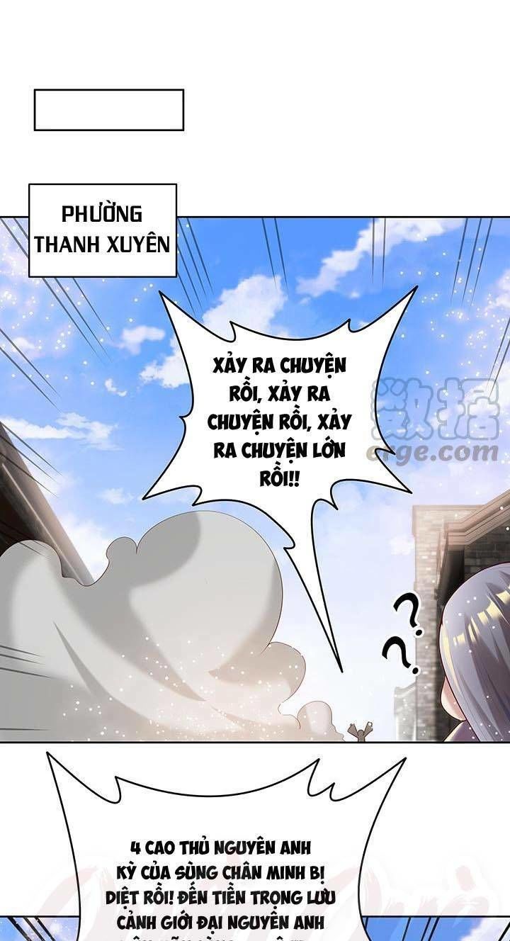 Siêu Phàm Truyện Chapter 108 - 13