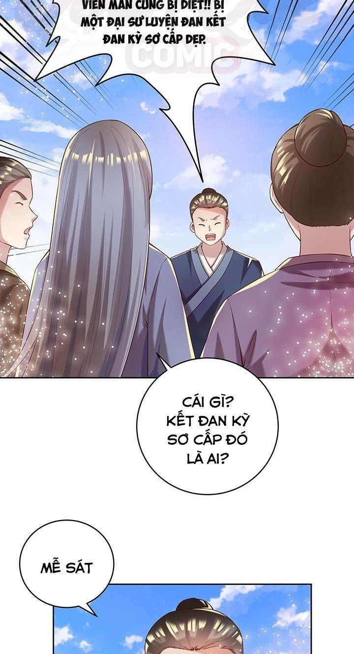 Siêu Phàm Truyện Chapter 108 - 14