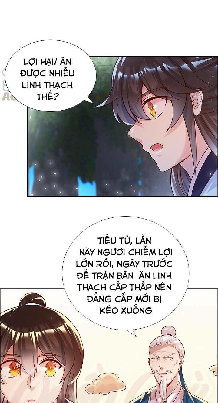 Siêu Phàm Truyện Chapter 109 - 3