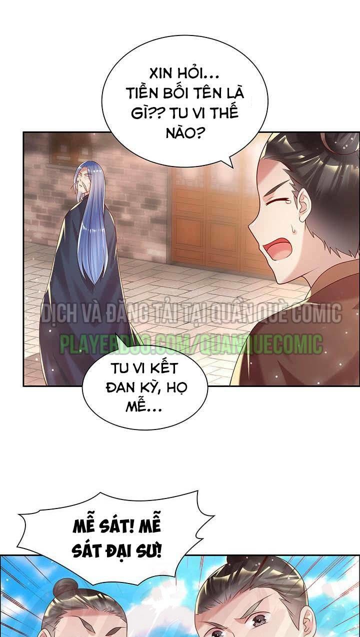 Siêu Phàm Truyện Chapter 113 - 7