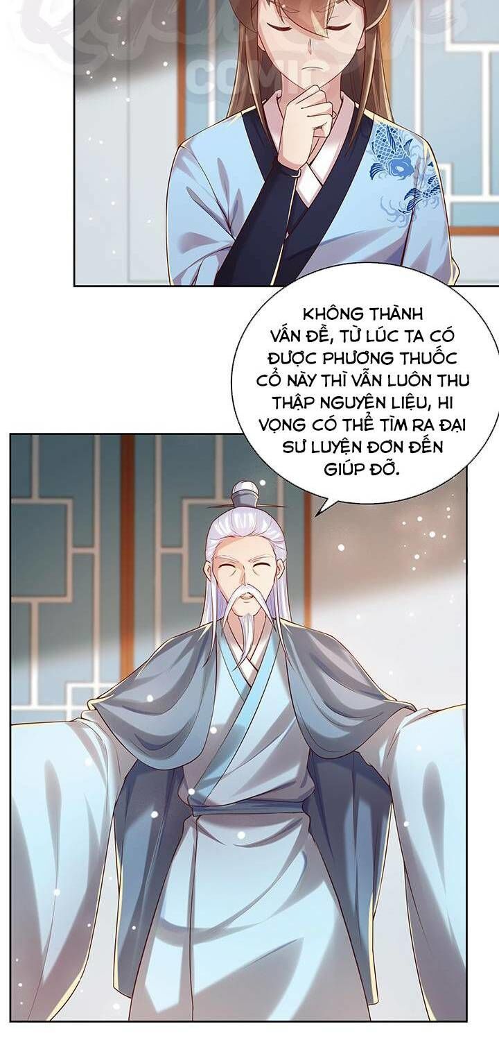 Siêu Phàm Truyện Chapter 128 - 2