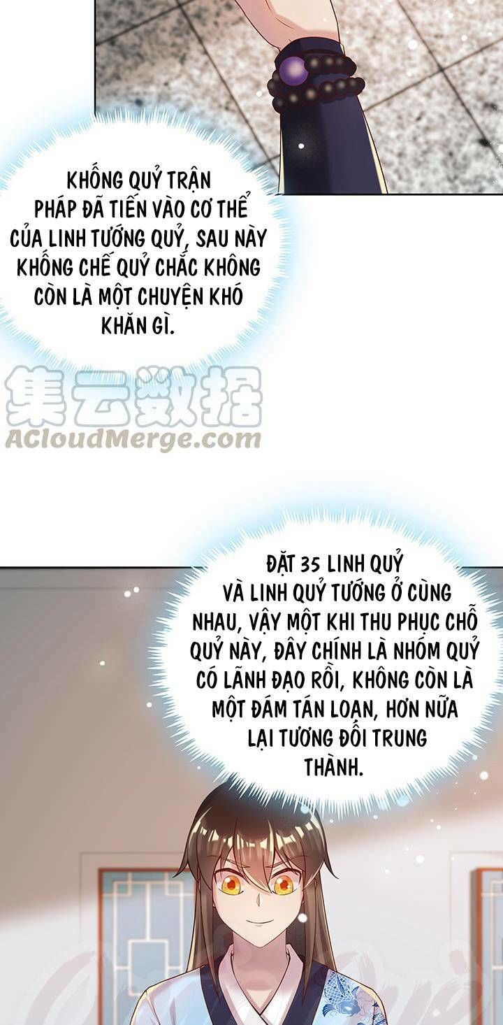 Siêu Phàm Truyện Chapter 132 - 29