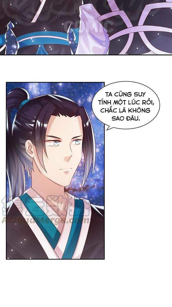 Siêu Phàm Truyện Chapter 133 - 8