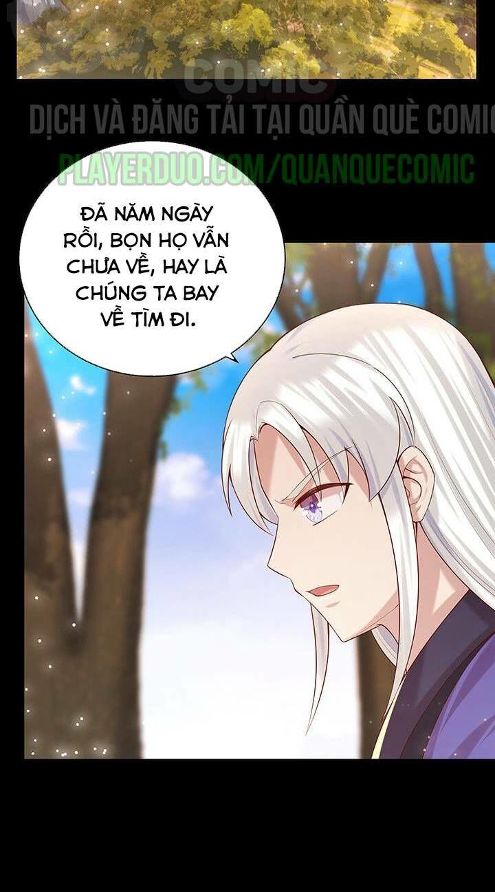 Siêu Phàm Truyện Chapter 142 - 29