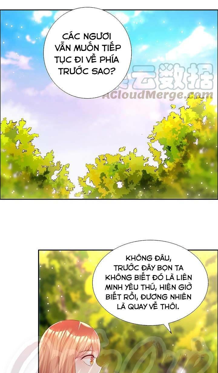 Siêu Phàm Truyện Chapter 144 - 11