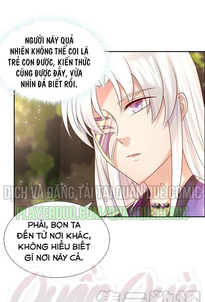 Siêu Phàm Truyện Chapter 144 - 13