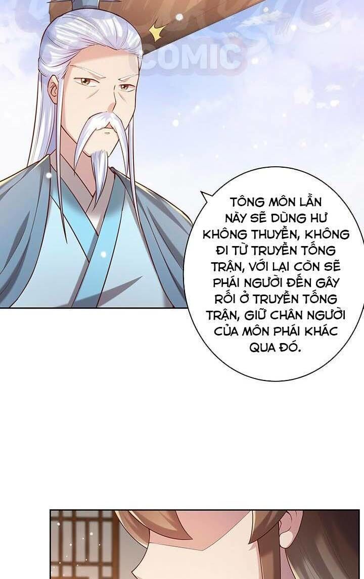 Siêu Phàm Truyện Chapter 146 - 20