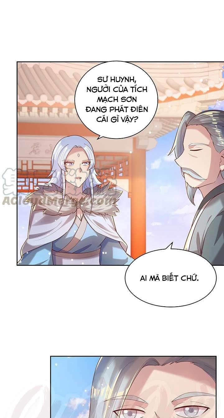 Siêu Phàm Truyện Chapter 148 - 15