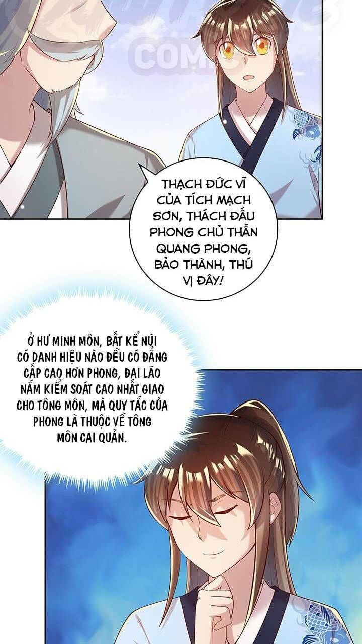 Siêu Phàm Truyện Chapter 148 - 4