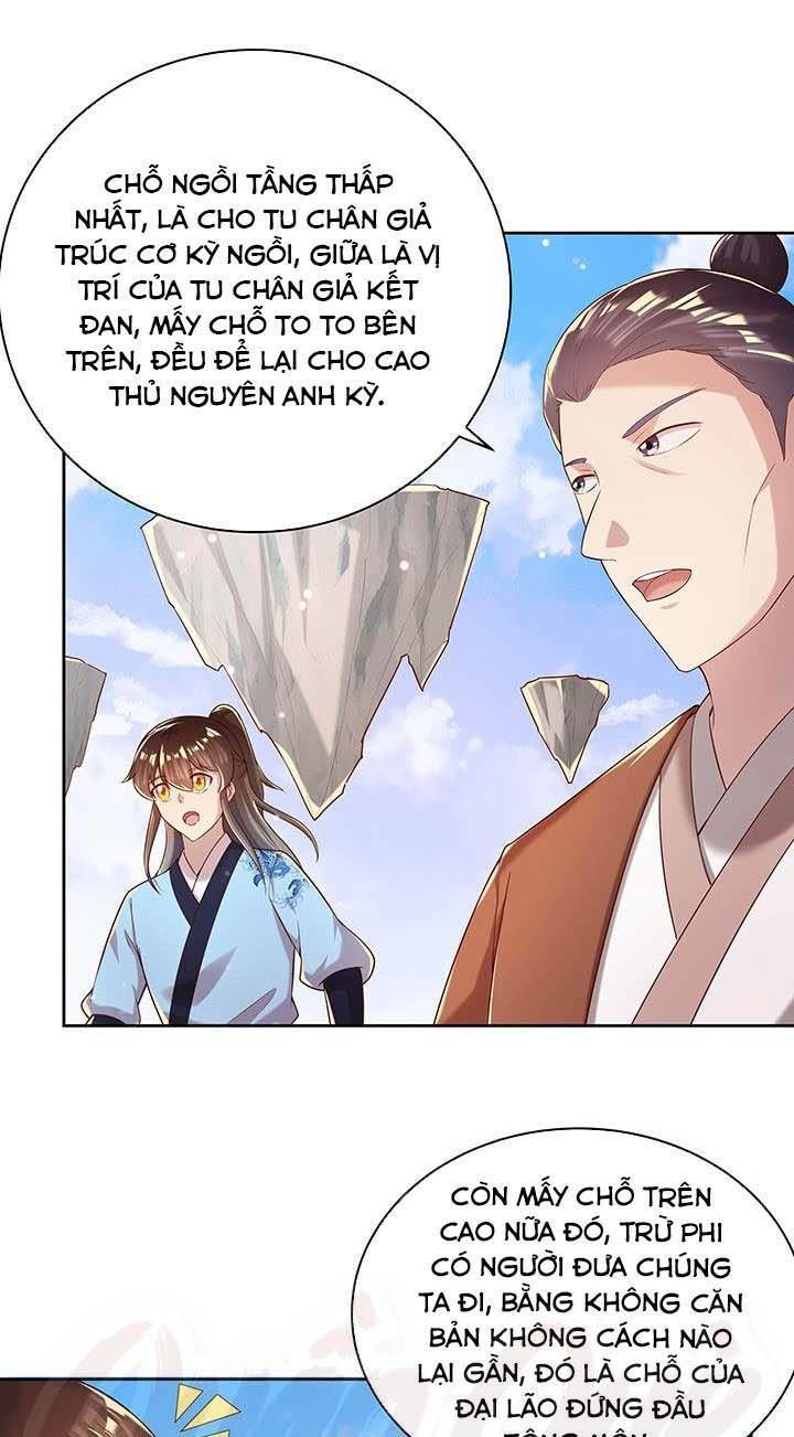 Siêu Phàm Truyện Chapter 148 - 7