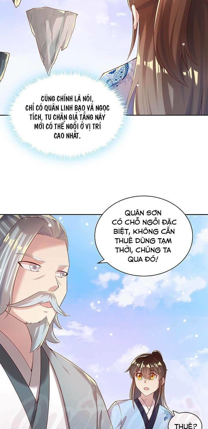 Siêu Phàm Truyện Chapter 148 - 9