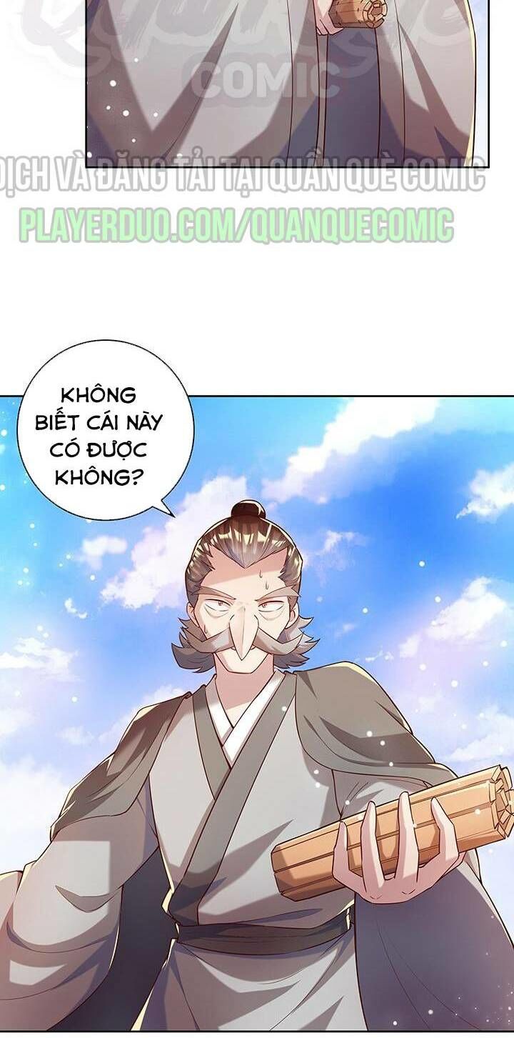 Siêu Phàm Truyện Chapter 159 - 2