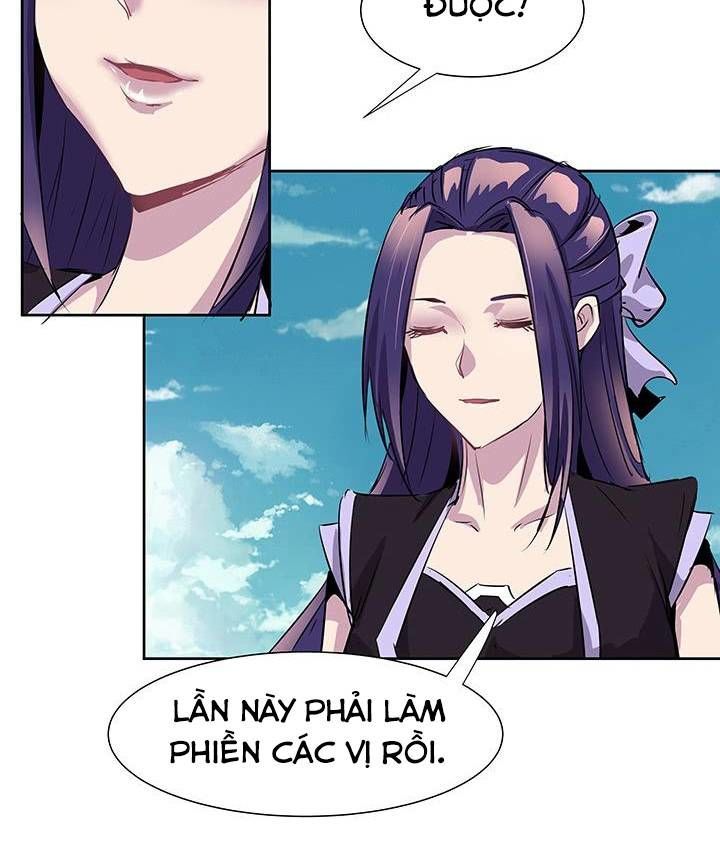 Siêu Phàm Truyện Chapter 184 - 6