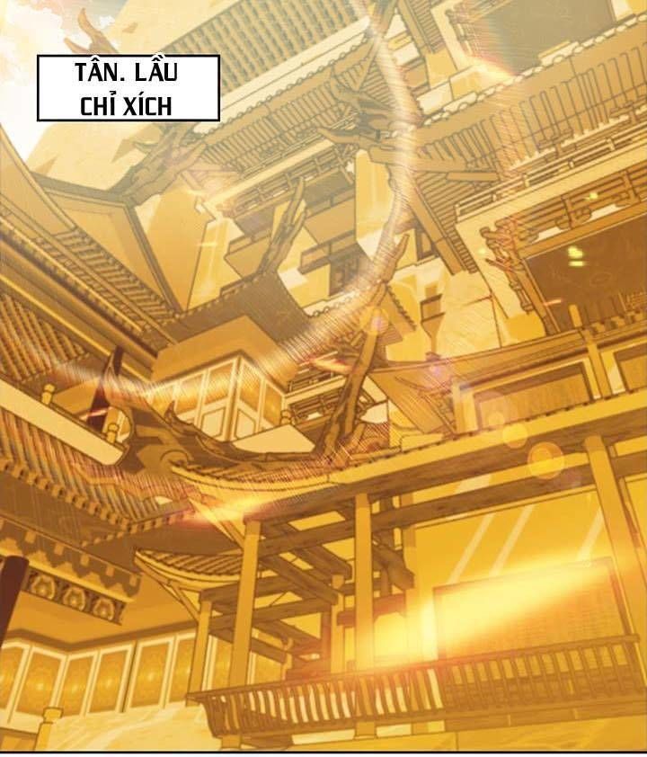 Siêu Phàm Truyện Chapter 186 - 24