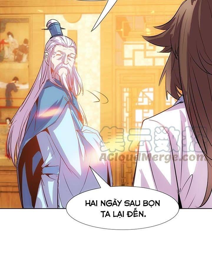 Siêu Phàm Truyện Chapter 187 - 8