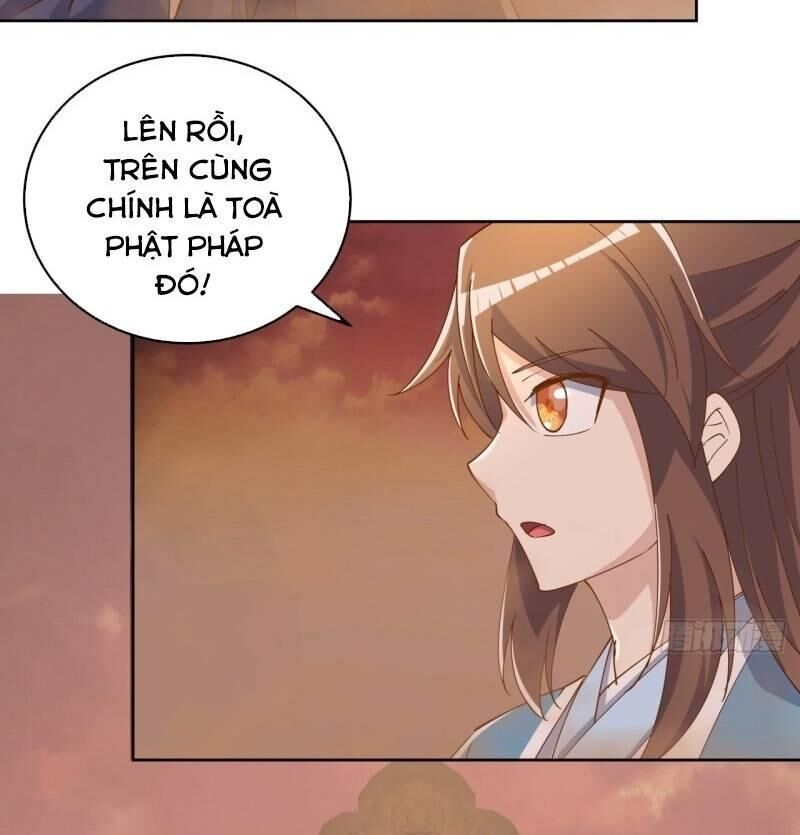 Siêu Phàm Truyện Chapter 219 - 24