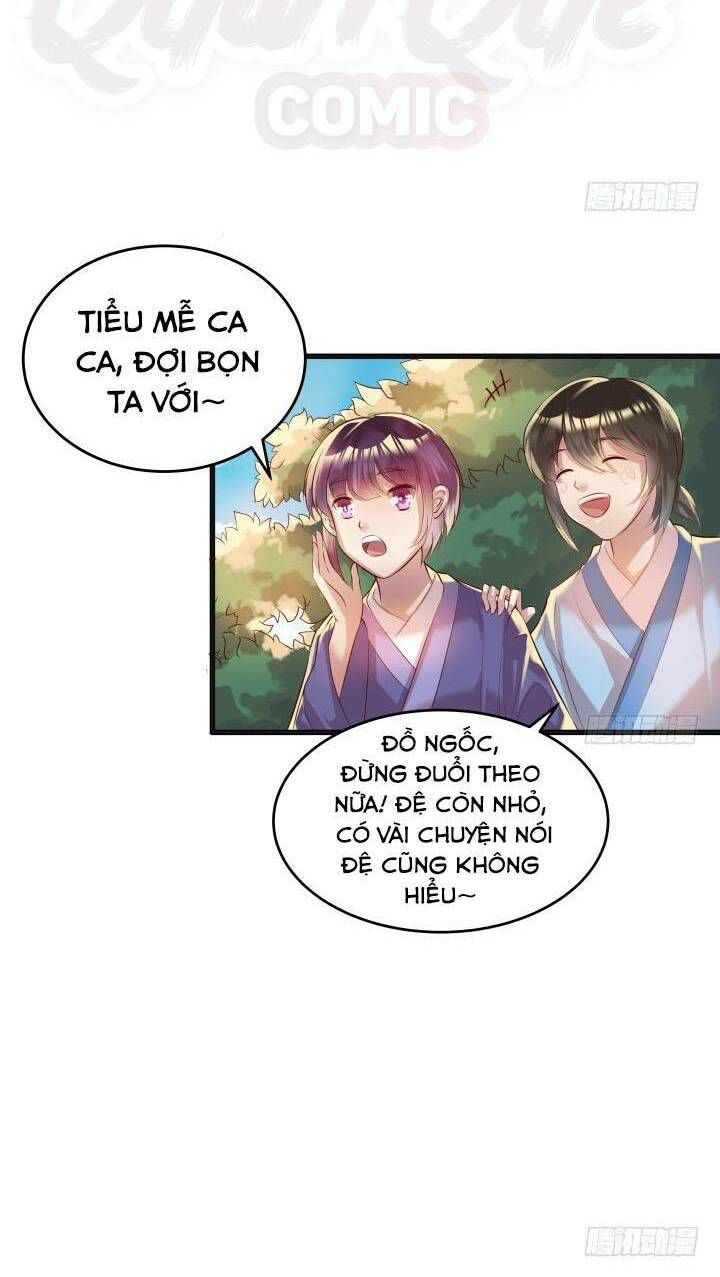 Siêu Phàm Truyện Chapter 22 - 24