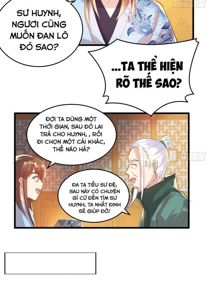 Siêu Phàm Truyện Chapter 23 - 5