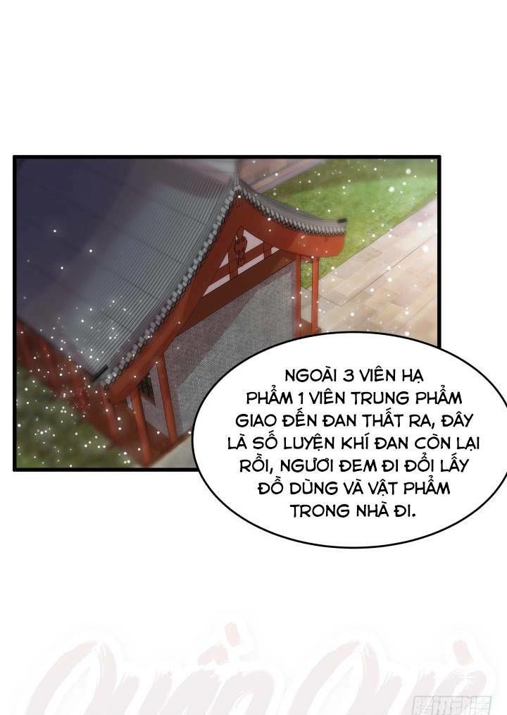 Siêu Phàm Truyện Chapter 24 - 4