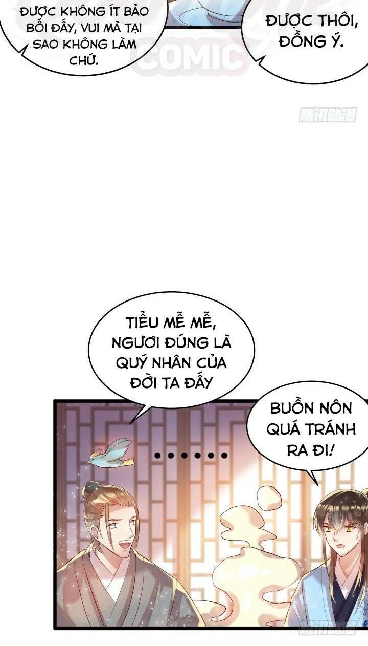 Siêu Phàm Truyện Chapter 24 - 7