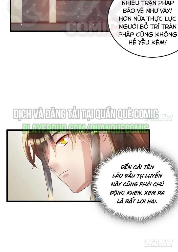 Siêu Phàm Truyện Chapter 25 - 47