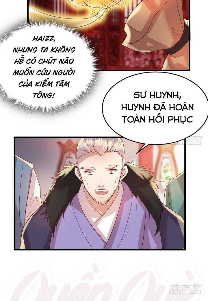 Siêu Phàm Truyện Chapter 26 - 17