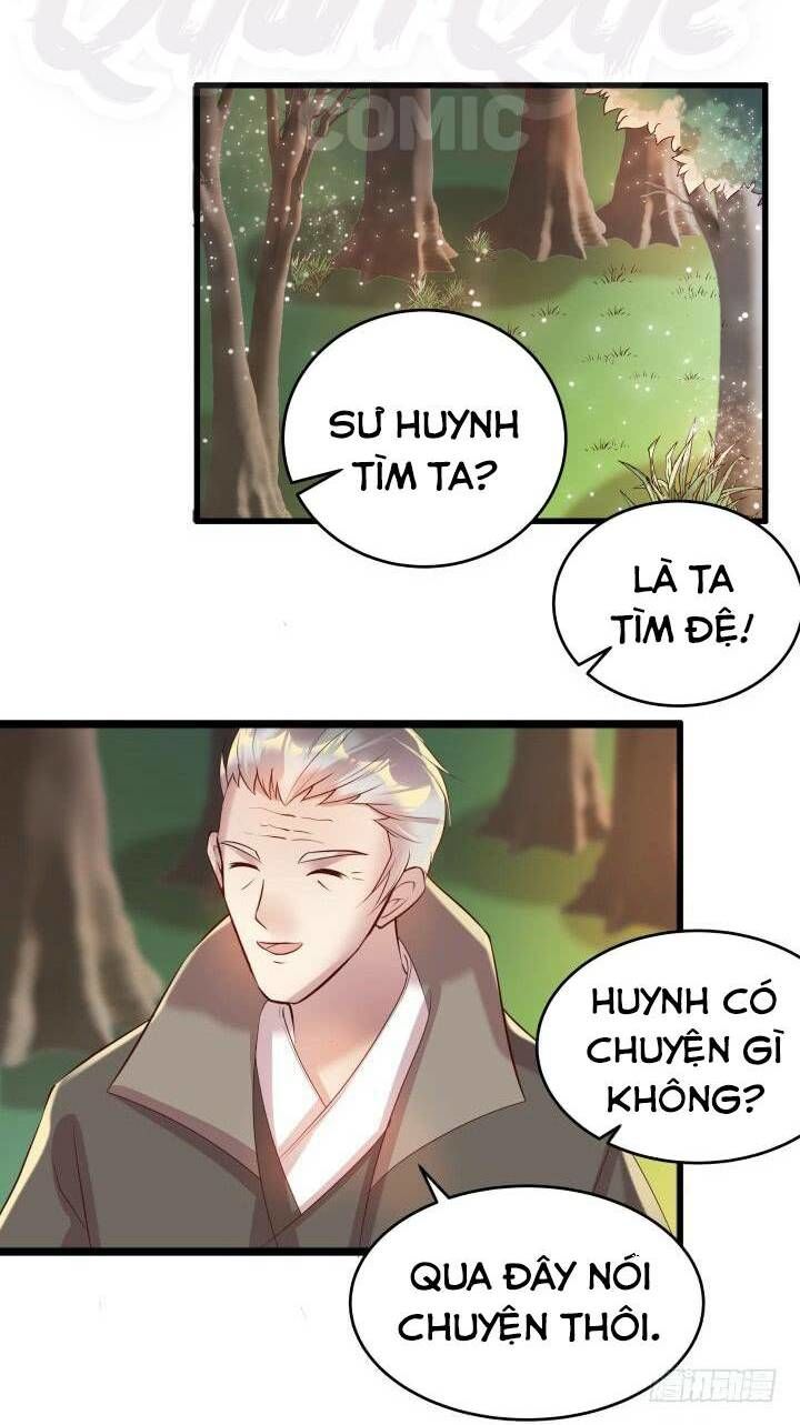 Siêu Phàm Truyện Chapter 28 - 15