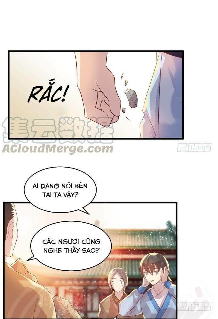 Siêu Phàm Truyện Chapter 30 - 36