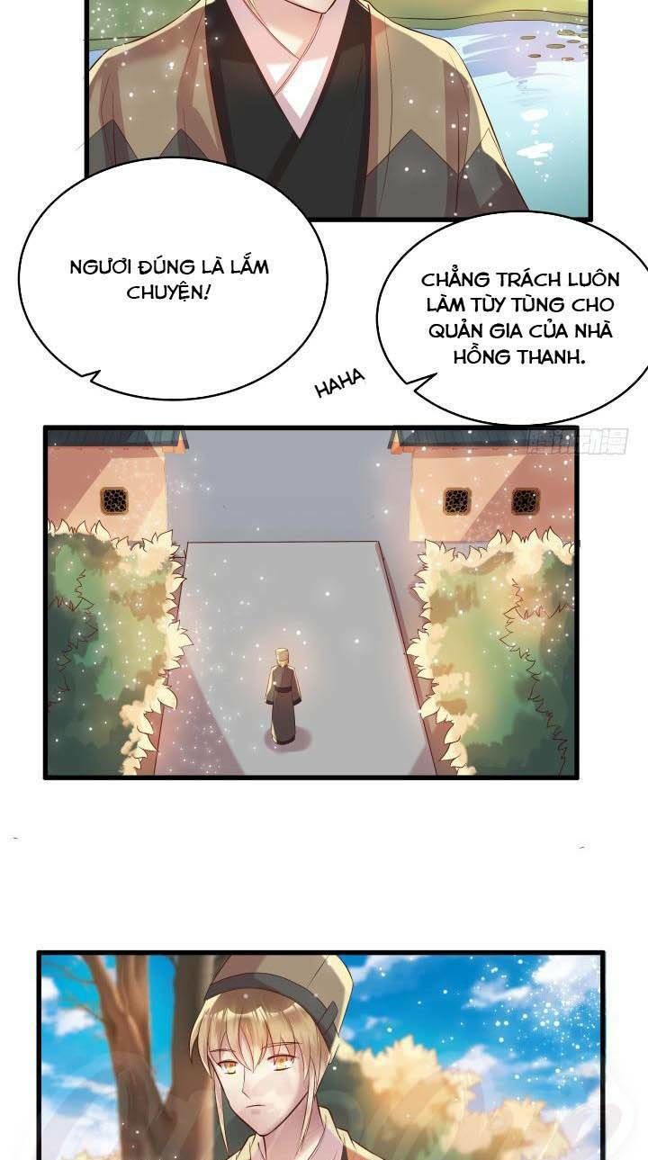 Siêu Phàm Truyện Chapter 30 - 5